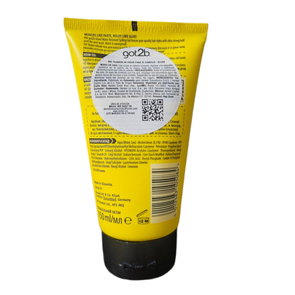 Pegamento en Gel göt2b Para Estilizar Pelucas