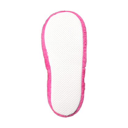 Pantuflas de Peluche Oso Panda