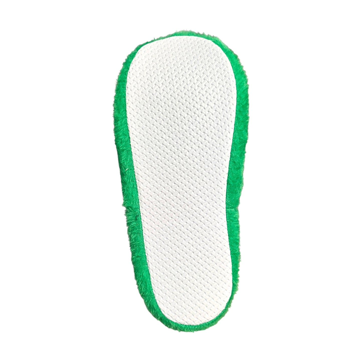 Pantuflas de Peluche Dinosaurio Yoshi