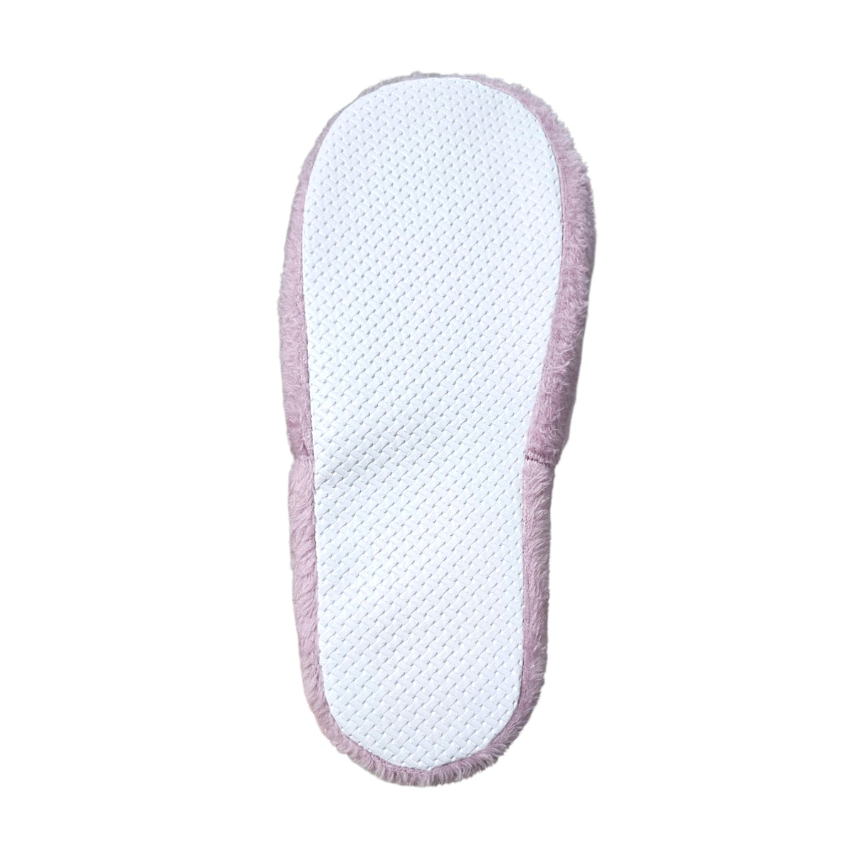 Pantuflas Minimalistas Clásicas de Peluche