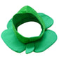 Disfraz Gorro Verde Saint Patrick's Day Adulto