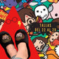 Pantuflas de Harry Potter Tematicas Carita Chibi