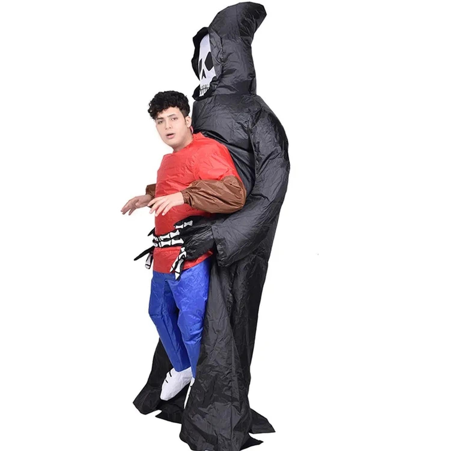 Botarga Mask Botarga Inflable Para Adulto con Envio a Todo Mexico – Lymalimoon