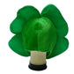 Disfraz Gorro Verde Saint Patrick's Day Adulto