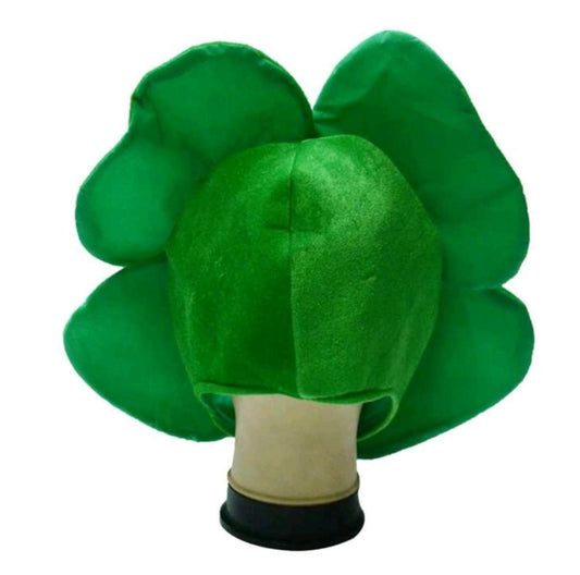 Disfraz Gorro Verde Saint Patrick's Day Adulto