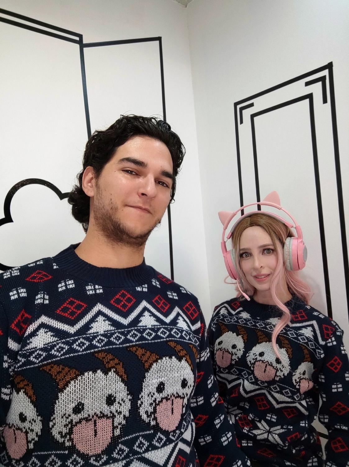 League of legends ugly sweater best sale