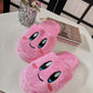 Pantuflas Temáticas de KIRBY Nintendo