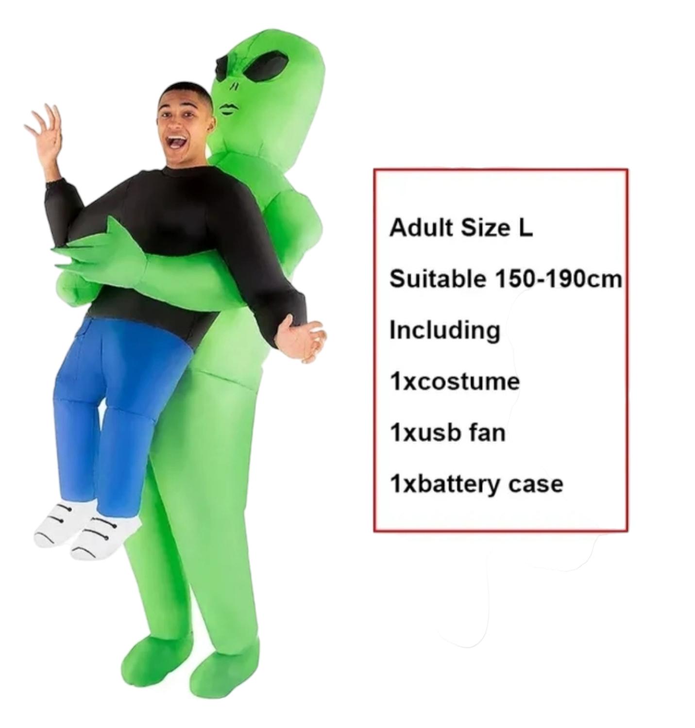 Botarga Inflable Para Adulto con Envio a Todo Mexico – Lymalimoon