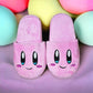 Pantuflas Temáticas de KIRBY Nintendo