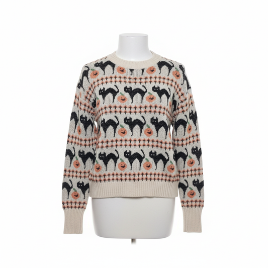 Sueter Navideño Ugly Sweater Tejido Varios Modelos