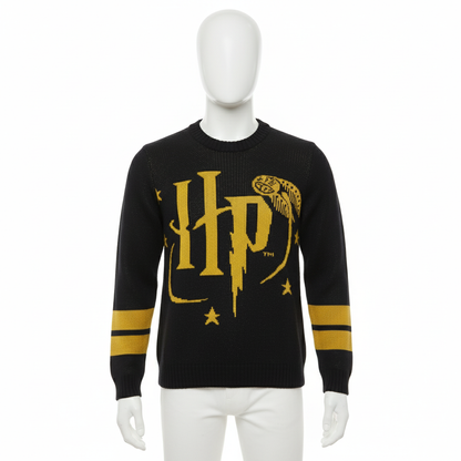 Sueter Navideño Ugly Sweater Tejido Varios Modelos