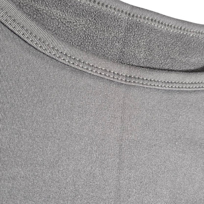 Playera Manga Larga Para Dama Sensación Termica con Interior