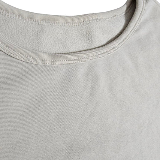 Playera Manga Larga Para Dama Sensación Termica con Interior