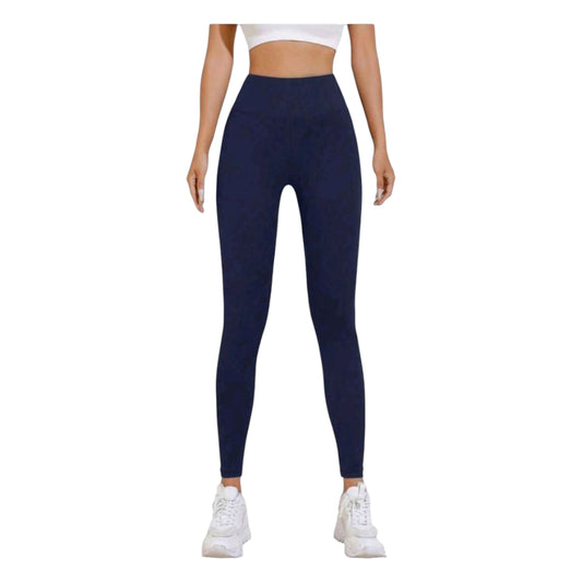 Leggin Pantalon Deportivo Interior Afelpado Unitalla Dama