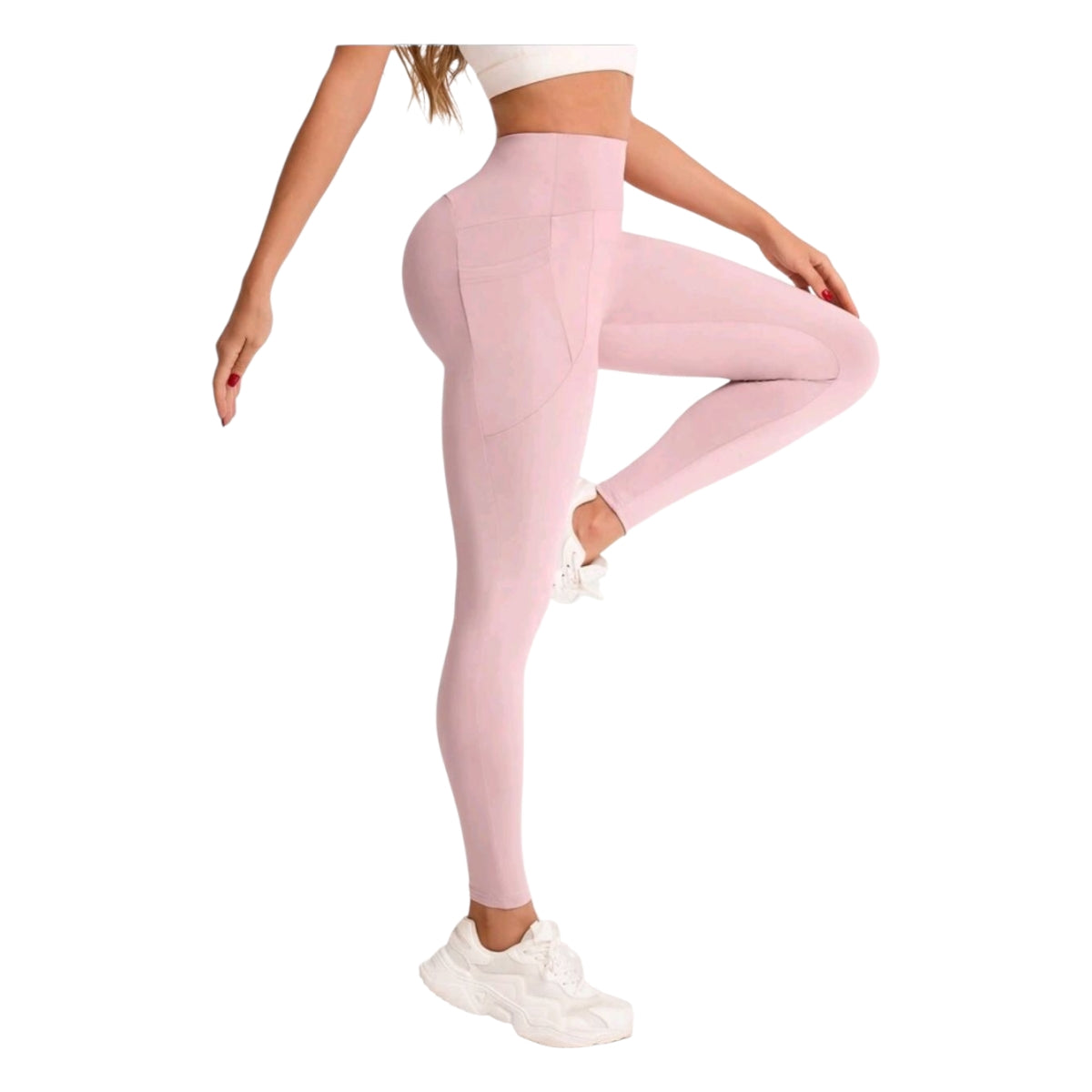 Leggin Deportivo Est. 08 Lymalimoon Sport Girl