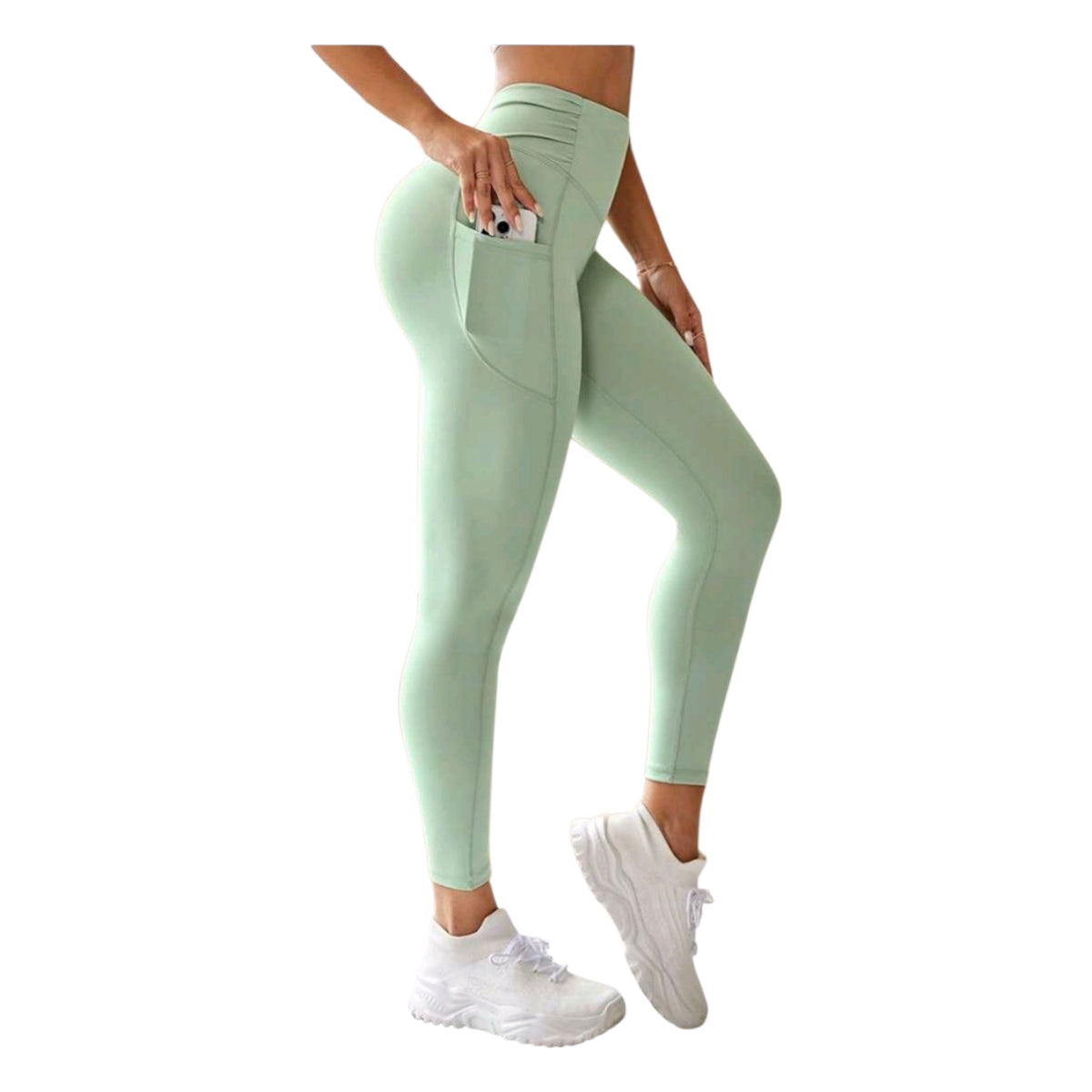 Leggin Deportivo Est. 08 Lymalimoon Sport Girl