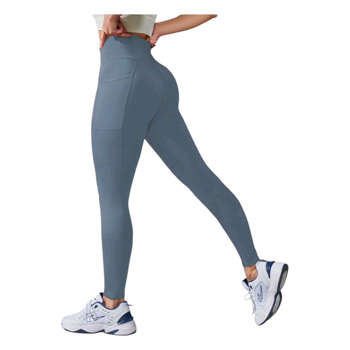 Leggin Deportivo Est. 08 Lymalimoon Sport Girl