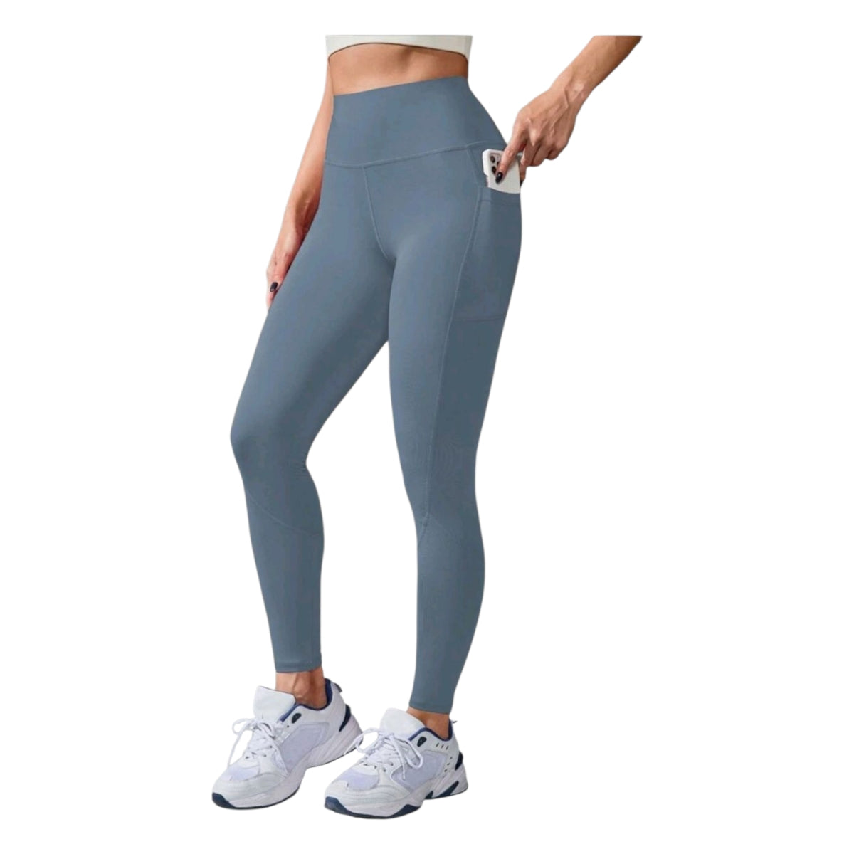 Leggin Deportivo Est. 08 Lymalimoon Sport Girl
