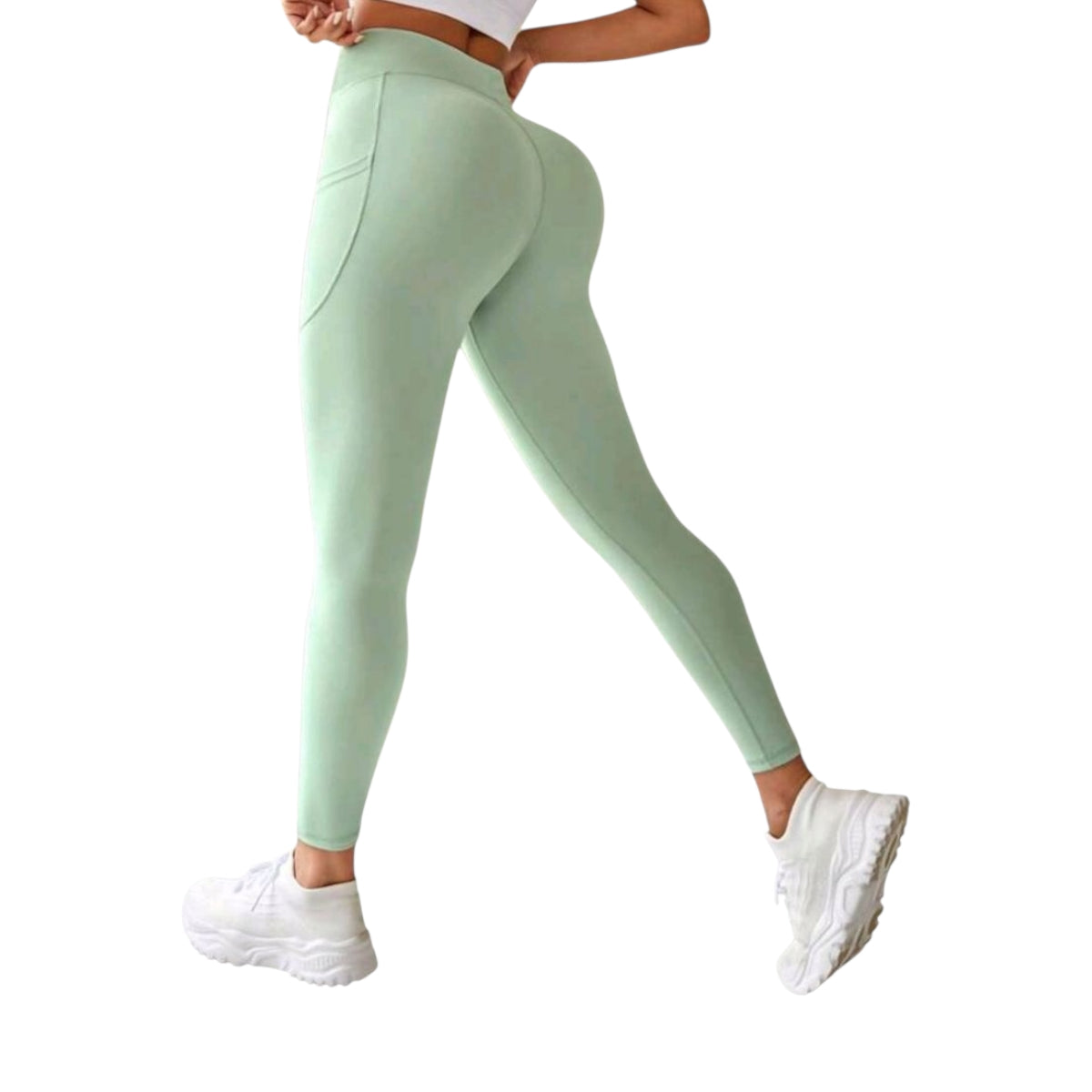 Leggin Deportivo Est. 08 Lymalimoon Sport Girl