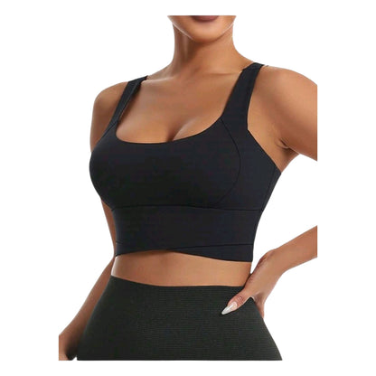 Top Deportivo Est. 02 Lymalimoon Sport Girl
