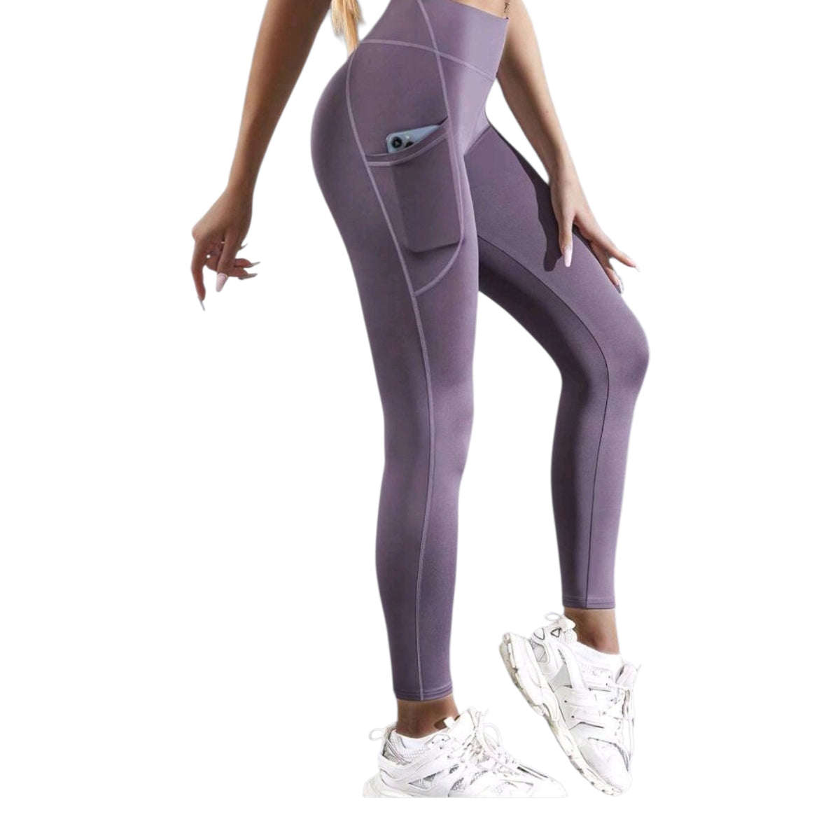 Leggin Deportivo Est. 08 Lymalimoon Sport Girl