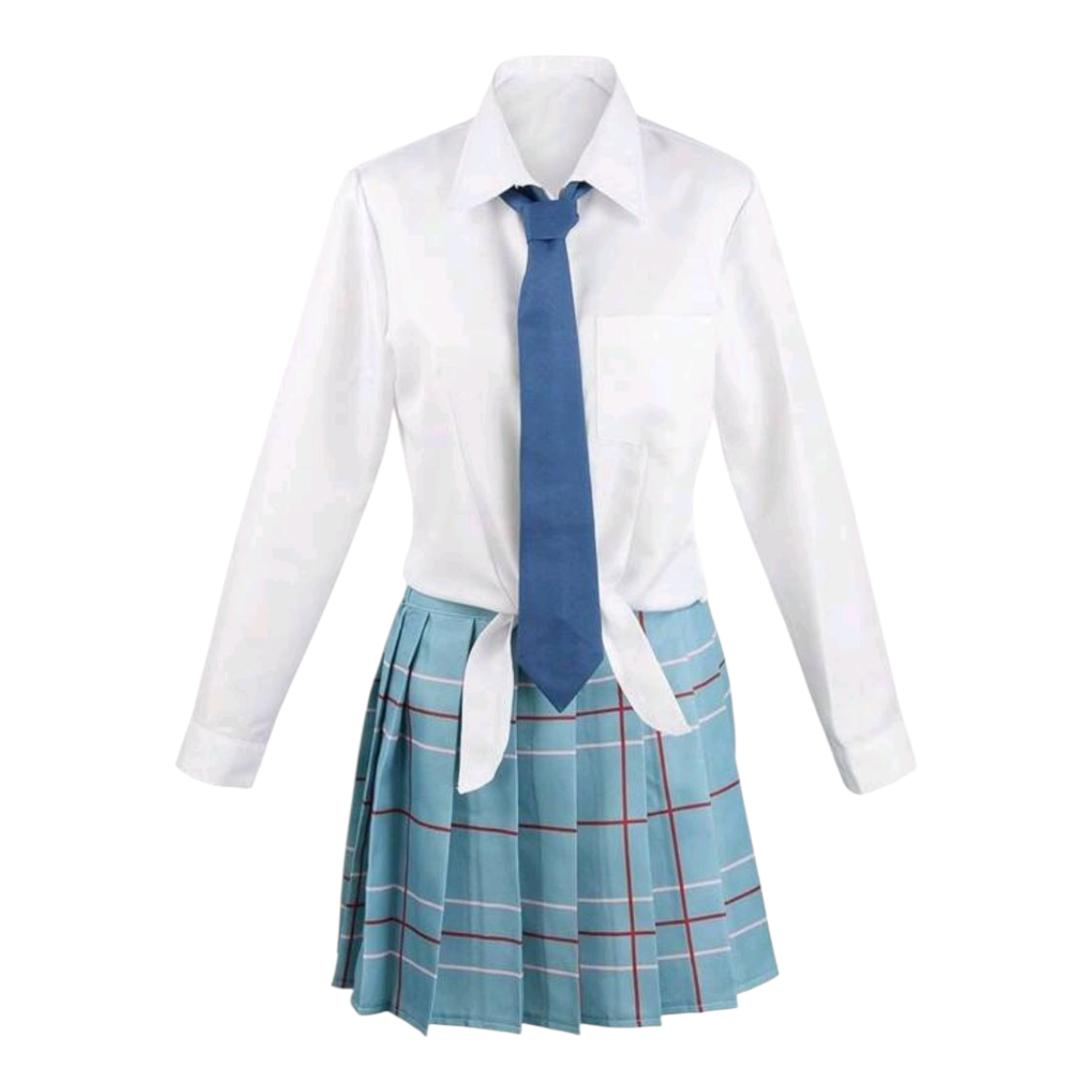 Uniforme Marin Kitagawa My Dress up Darling Cosplay