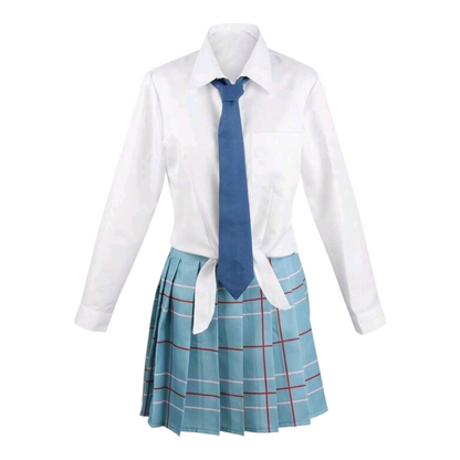 Uniforme Marin Kitagawa My Dress up Darling Cosplay