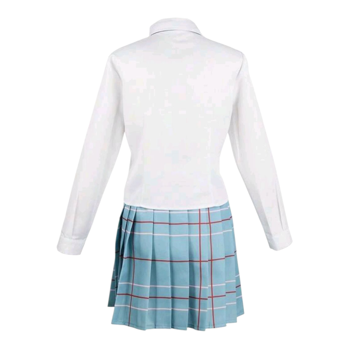 Uniforme Marin Kitagawa My Dress up Darling Cosplay