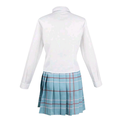 Uniforme Marin Kitagawa My Dress up Darling Cosplay