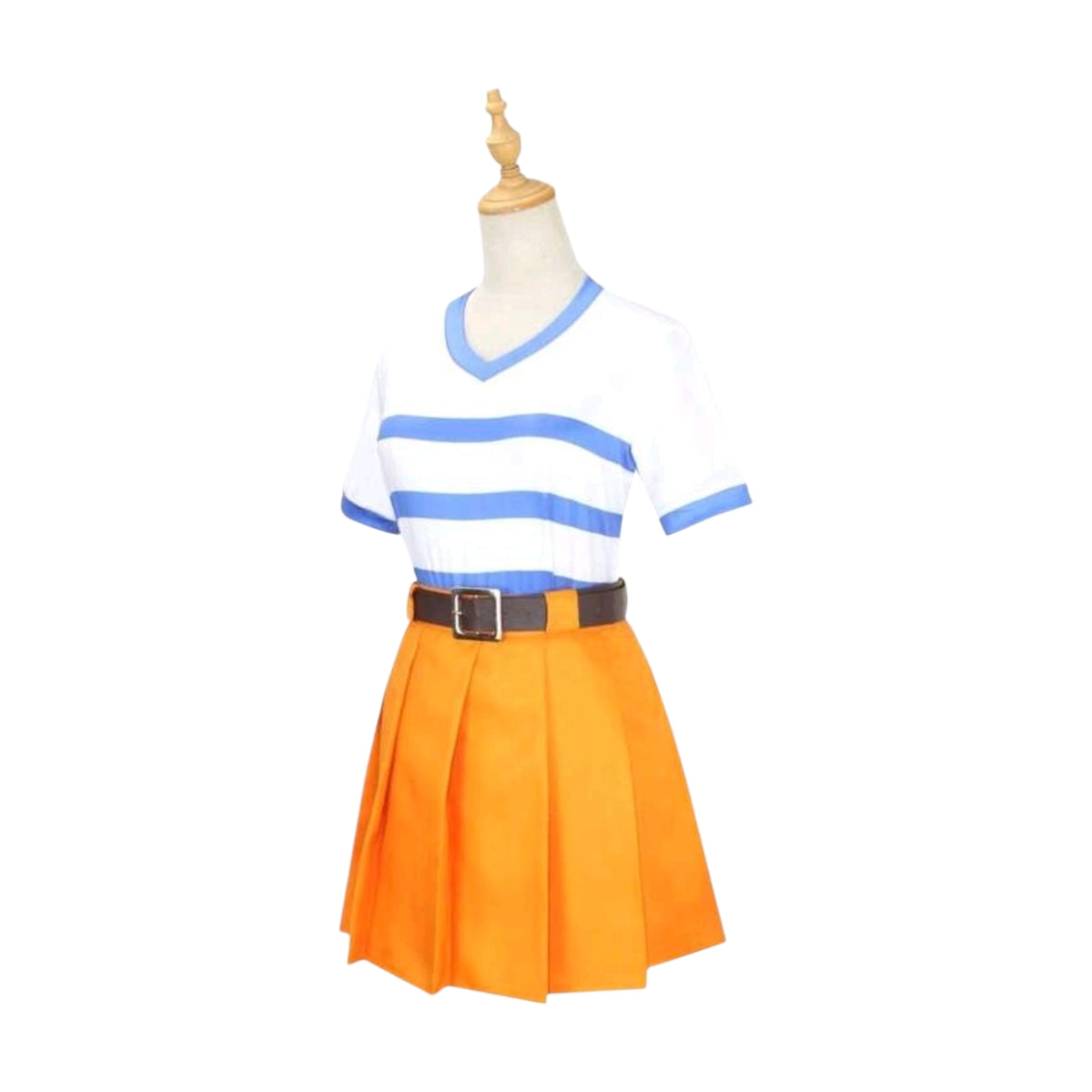 Disfraz Unitalla Adulto Nami One Piece Cosplay