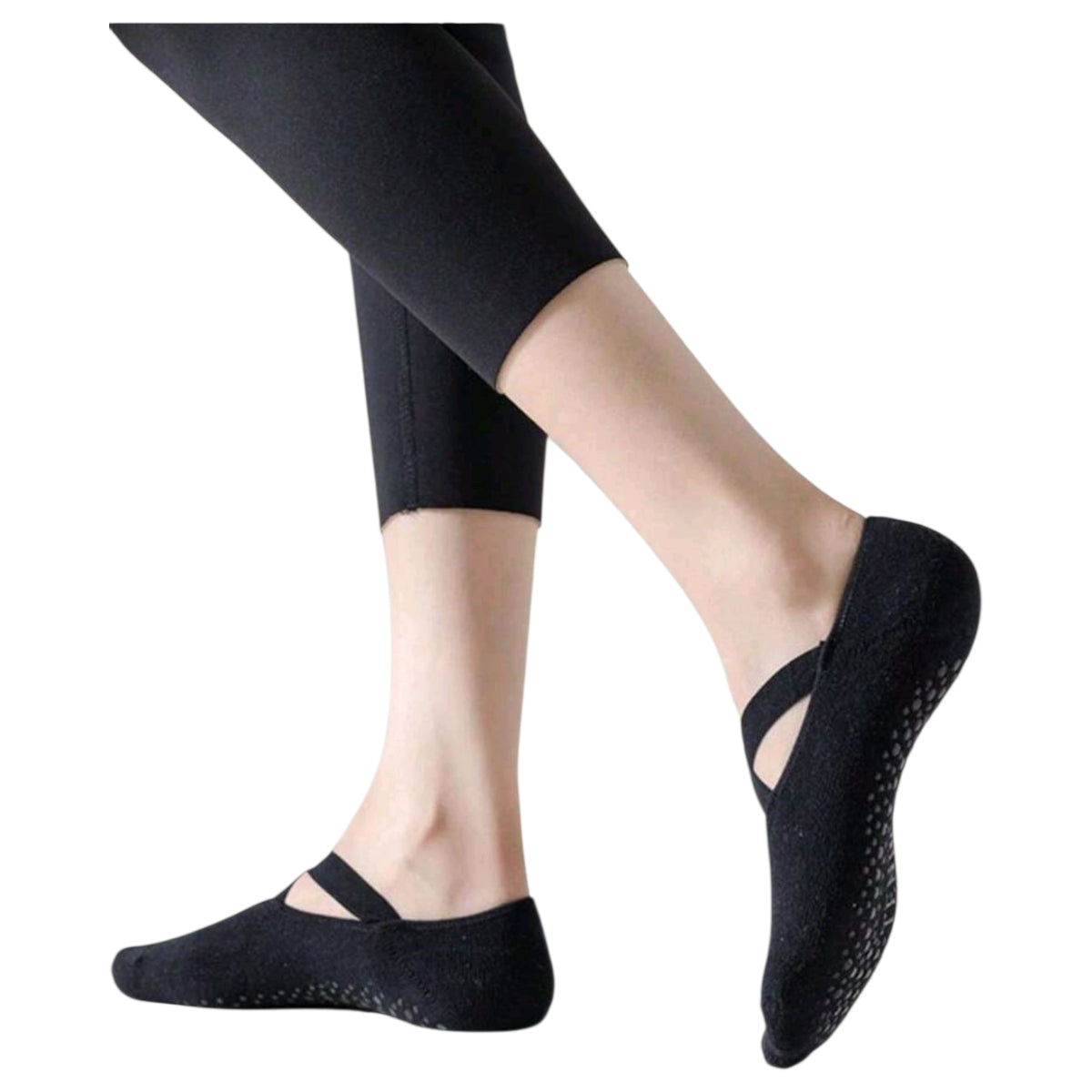Calcetines Antiderrapante Deportivos Yoga y Pilates
