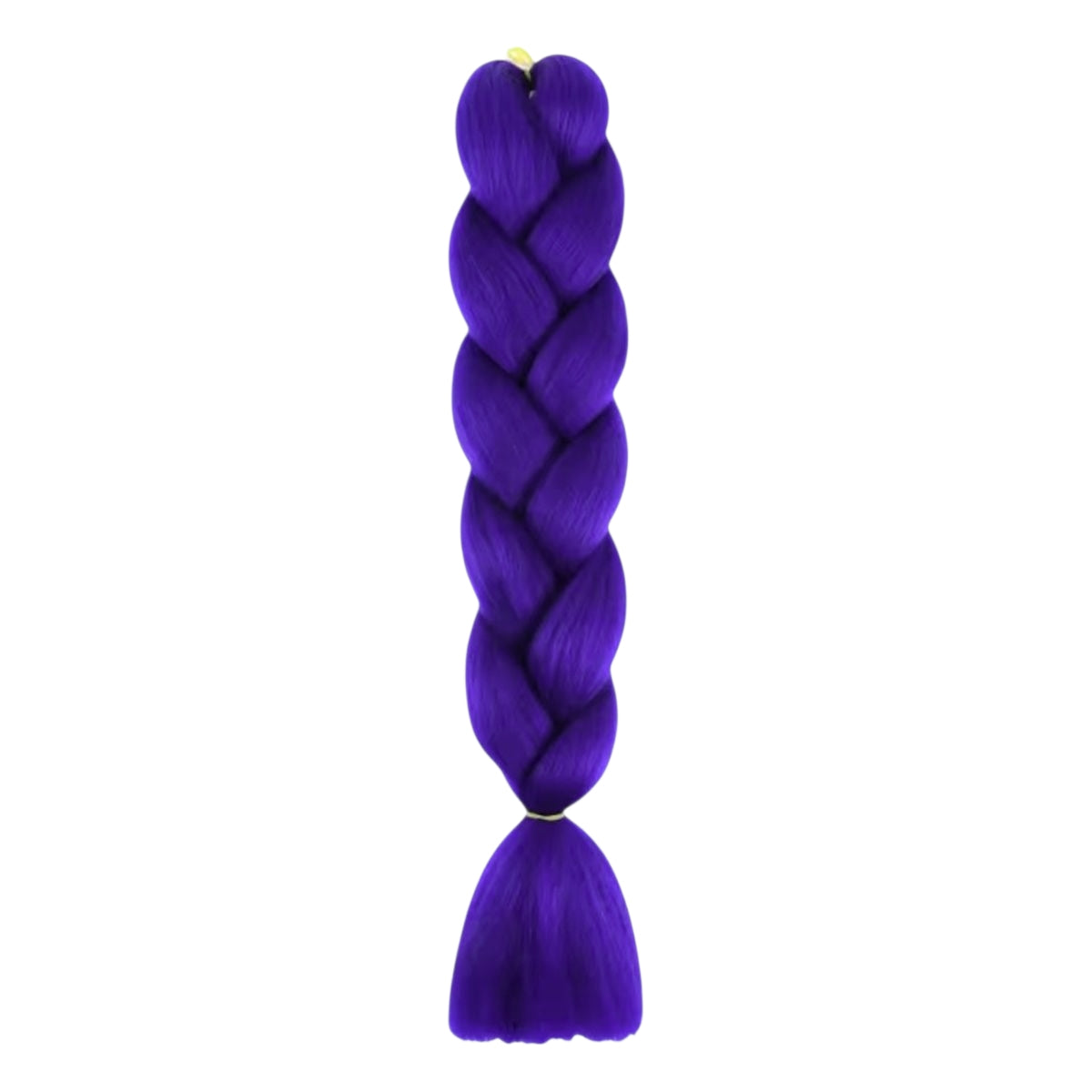 Extensión de Cabello Sintético 60 cm Varios Colores
