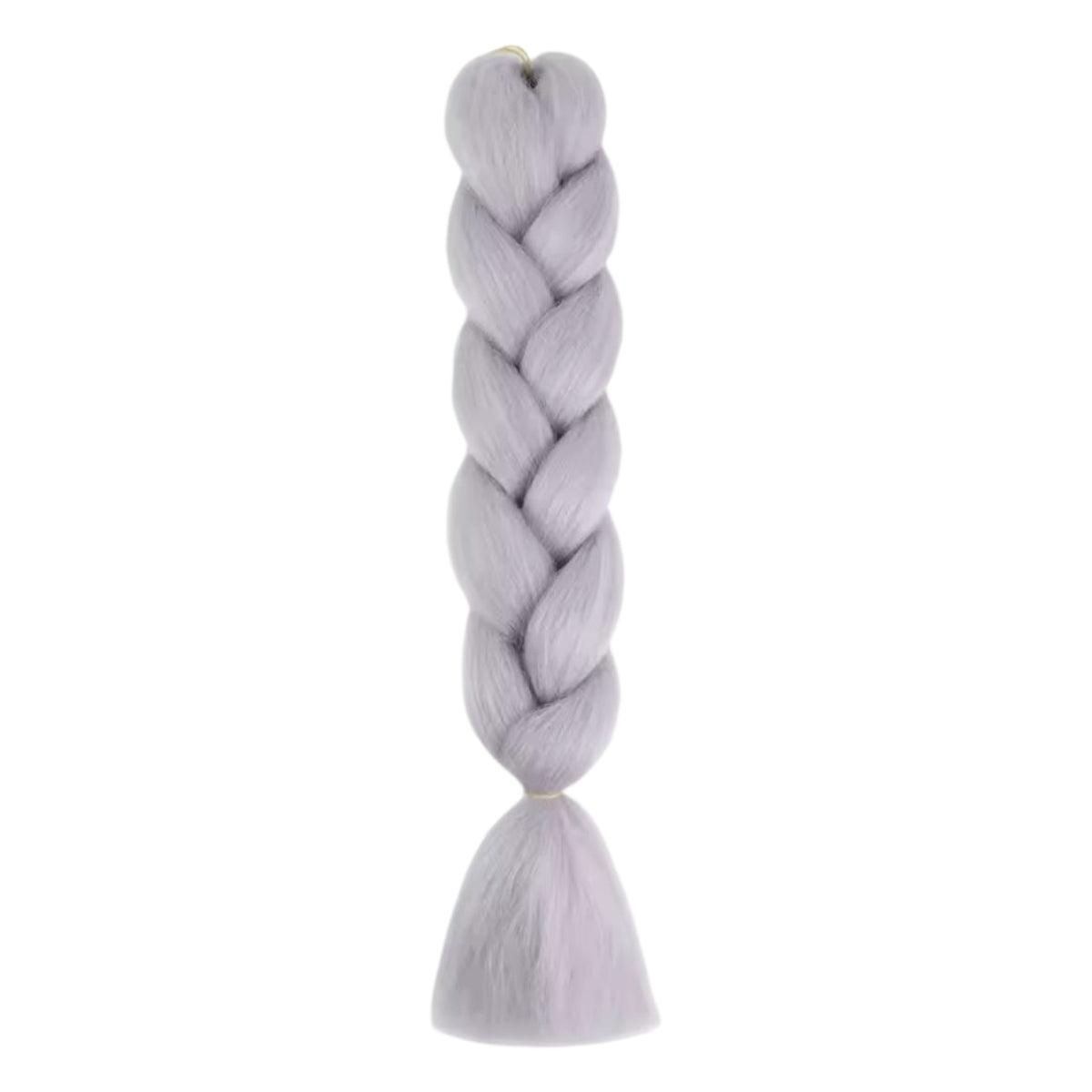 Extensión de Cabello Sintético 60 cm Varios Colores