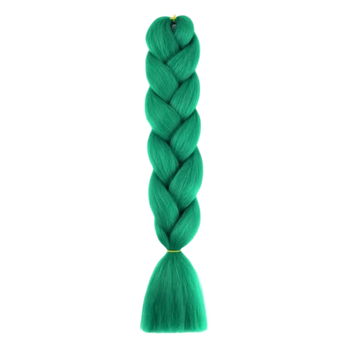 Extensión de Cabello Sintético 60 cm Varios Colores
