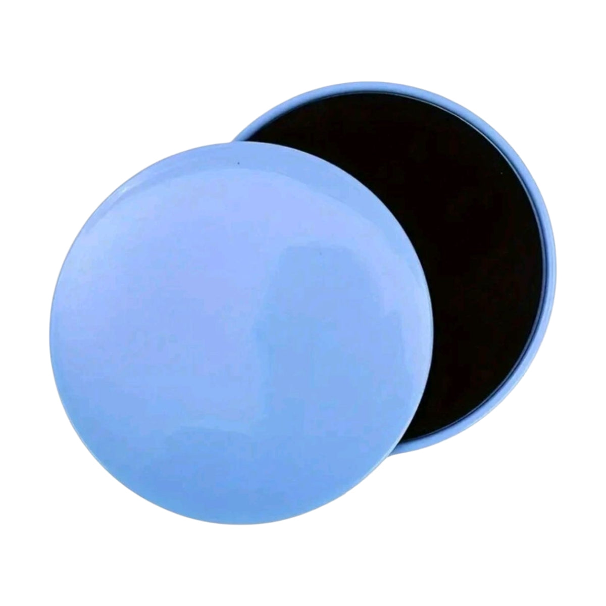 2 pz Deslizadores para Ejercicios y Stretching