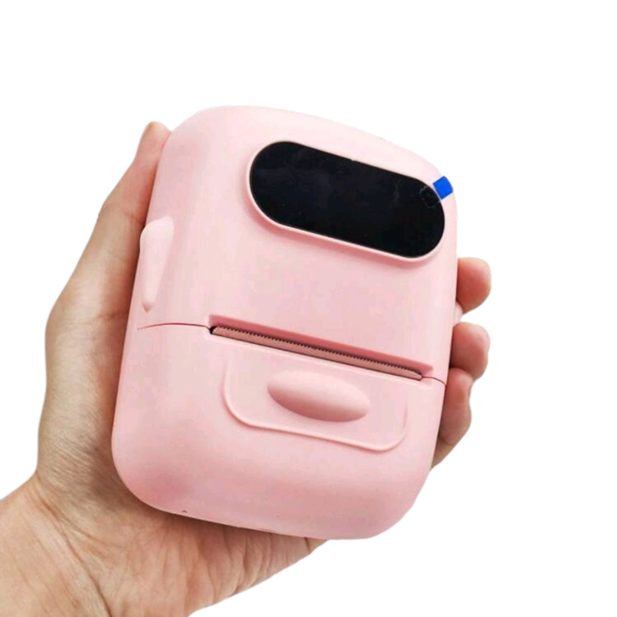Impresora de Etiquetas Marklife P50 Portatil y Recargable