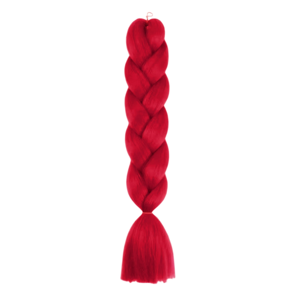 Extensión de Cabello Sintético 60 cm Varios Colores