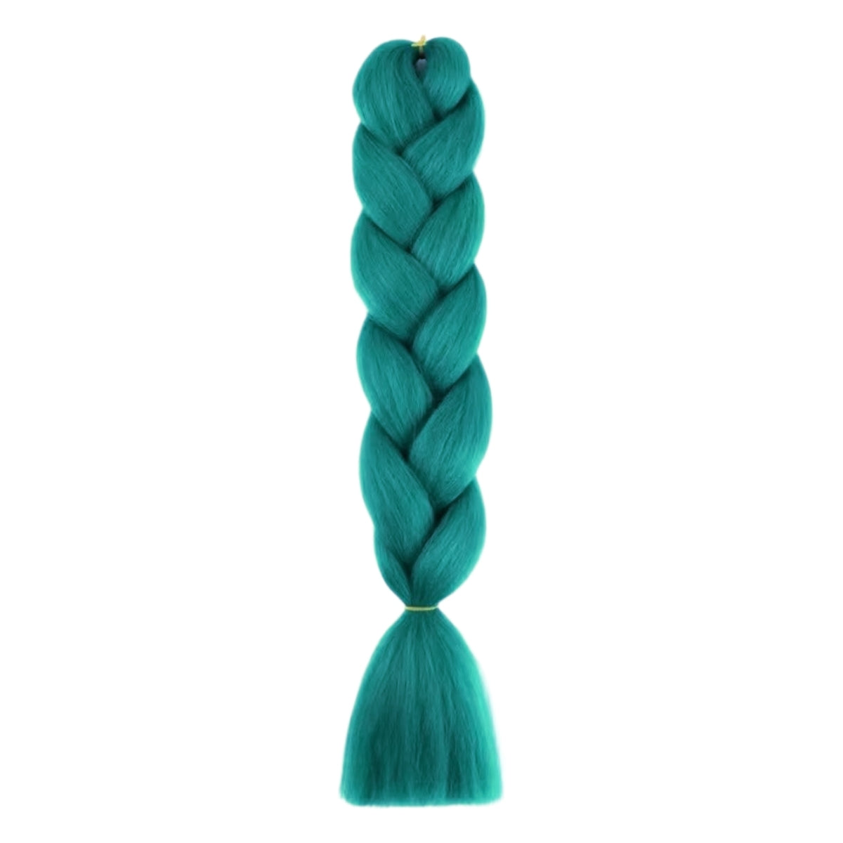Extensión de Cabello Sintético 60 cm Varios Colores