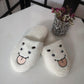 Pantuflas de PORO League of Legends