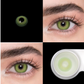 Lentes de Contacto Verde PIXIE Green Pupilentes Cosplay