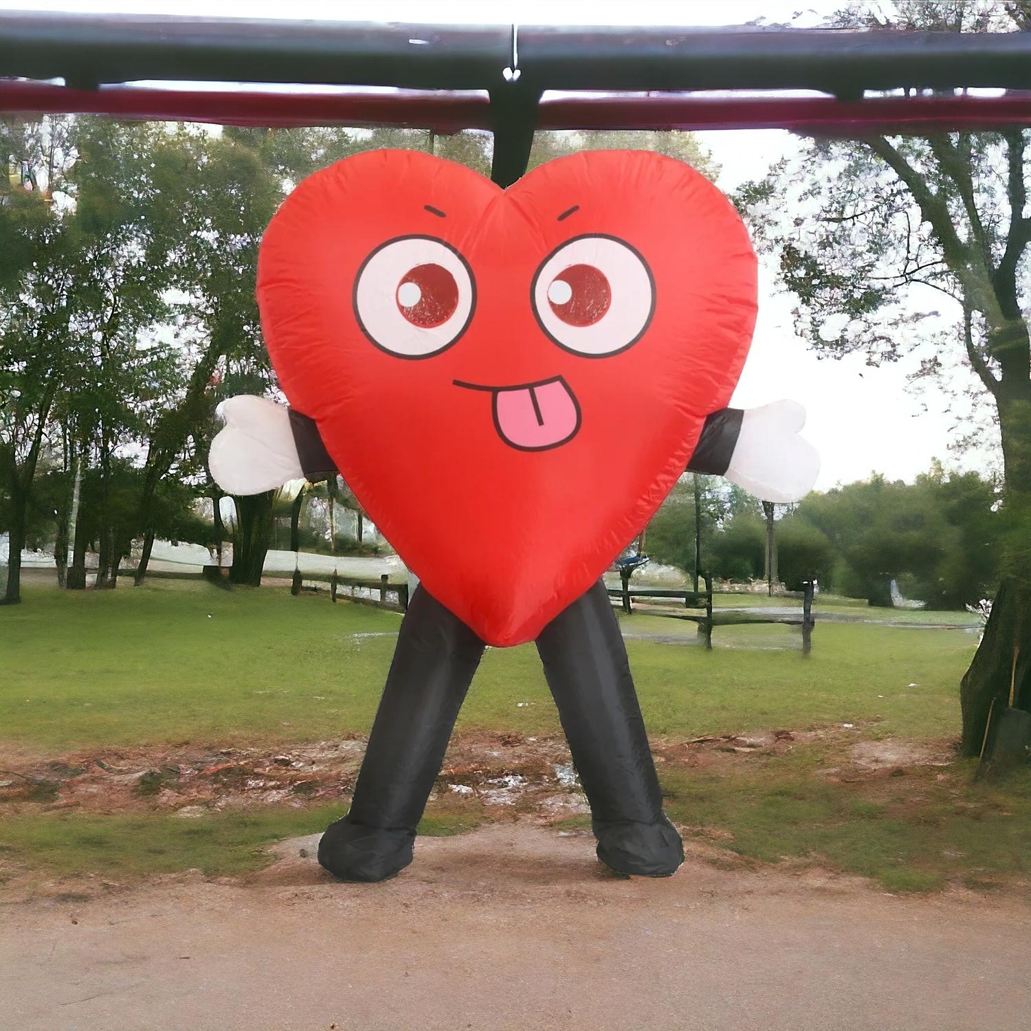 Botarga Inflable Para Adulto con Envio a Todo Mexico – Lymalimoon