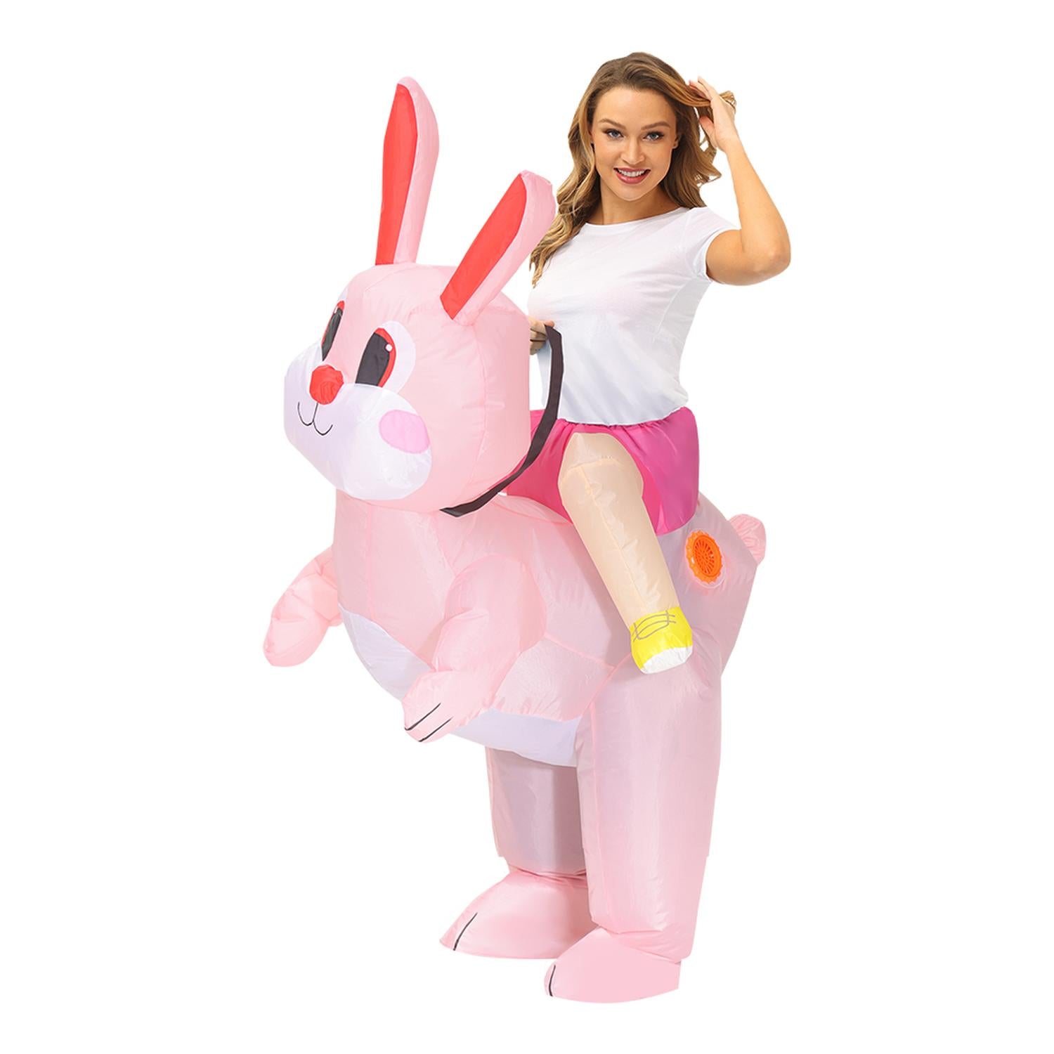 Botarga Inflable Para Adulto con Envio a Todo Mexico – Lymalimoon