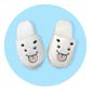 Pantuflas de PORO League of Legends