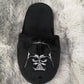 Pantuflas Temáticas de Star Wars Darth Vader