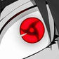 Lentes de Contacto Rojo Mangekyo Itachi Uchiha v2