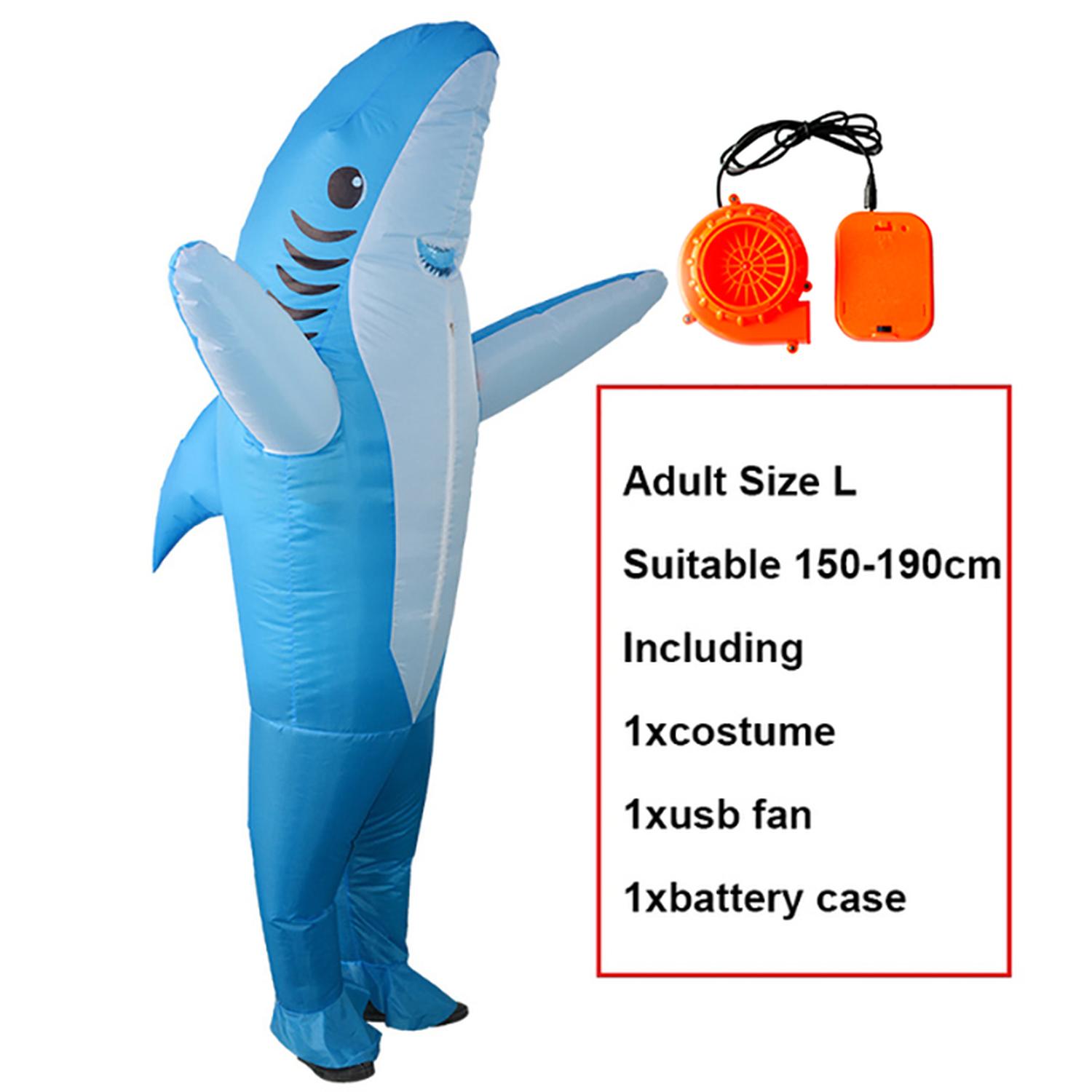 Botarga Inflable Para Adulto con Envio a Todo Mexico – Lymalimoon