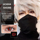 Lentes De Contacto Rojo Naruto Sharingan Mangekyou Sasuke