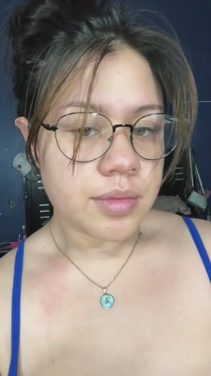 Pupilentes para Disfraz Naranja Demon Slayer Akaza  Cosplay