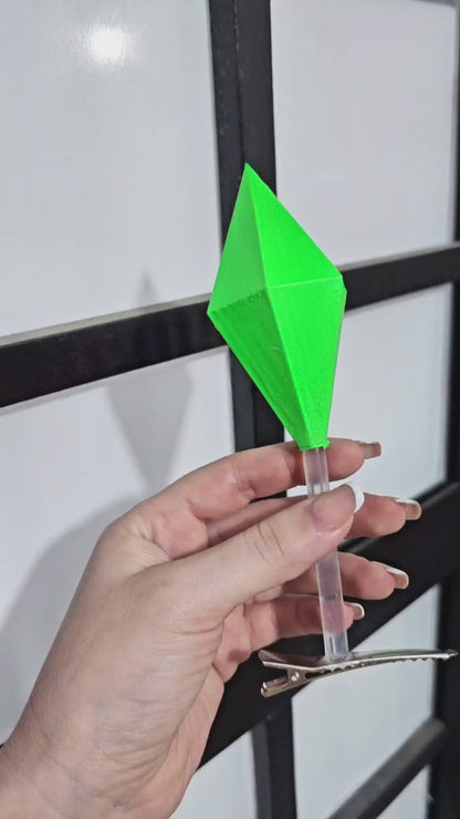 Accesorio para el Cabello Los Sims Diamante