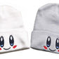 Gorrito Invernal de Kirby Beani Moda Geek Varios Colores